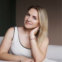EffectiveSoft Employee Natalia Senina's profile photo