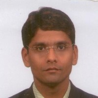 M-Tech Innovations Ltd Employee Kapil Gandhi's profile photo