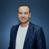 MuniqLabs Employee Armin Schmidt's profile photo