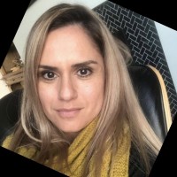 Brodware Employee Koula Batsis's profile photo