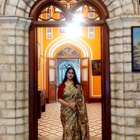 UNESCO MGIEP Employee Richa Bansal's profile photo