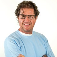 Vibram Group Employee Fabrizio Gamberini's profile photo