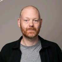 Adhost ApS Employee Morten Stegger's profile photo