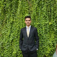 Citi India Employee Mayank Ranjan's profile photo
