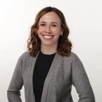 Zendesk Employee Madison Hoffman's profile photo