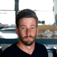MODdisplays Employee Ben Hughes's profile photo