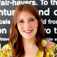 citizenM hotels Employee Molly Andrews's profile photo