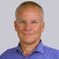 SGS Employee André Jahn's profile photo
