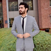 Zahid Khan Email