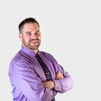 Revelation Real Estate Employee Chris Irish's profile photo