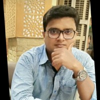 Artmill Employee Abubakar Siddique's profile photo