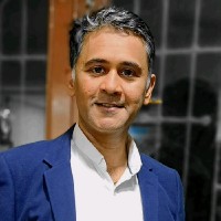 Samir Pathak Email