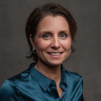 Megaflis AS Employee Torill Gabrielsson's profile photo