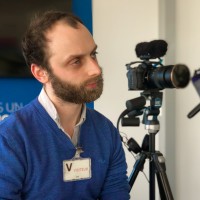EMILE ET IDA Employee Simon Kessler's profile photo