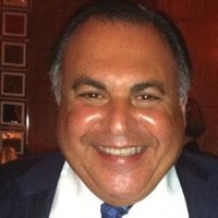 NDUR For Athletes Employee Bob Khederian's profile photo