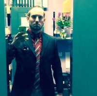 Wayne Contracting Employee Alex Loving's profile photo