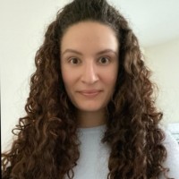 Atlassian Employee Leonora Gecaj's profile photo