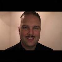 United States Air Force Employee Cody Kaiser's profile photo