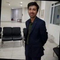 Medtronic Employee Sreenath G's profile photo