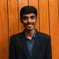 Thought Pilot Employee Aryan Iyengar's profile photo