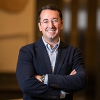 ECG Management Consultants Employee Clark Bosslet's profile photo