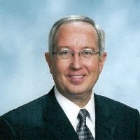 Hope International University Employee John Derry's profile photo