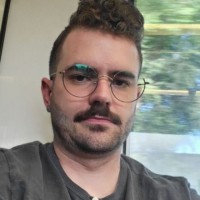 State of Utah Employee Forrest Ross's profile photo