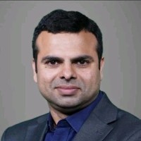 Jatin Thukral's profile photo