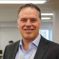 Laserax Employee Eric Pelletier's profile photo