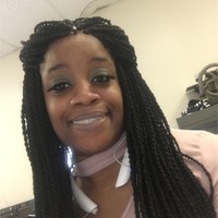 United States Postal Service Employee Dianna Richardson's profile photo