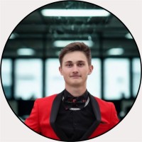 WM Employee Caleb Hall's profile photo
