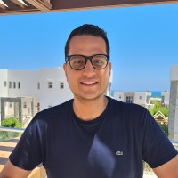 Bassem Mamdouh Email & Phone Number