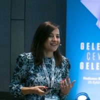 Amsterdam Tech Employee Didem Yesil's profile photo