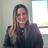 Knauf Digital Employee Kelyane Walter's profile photo