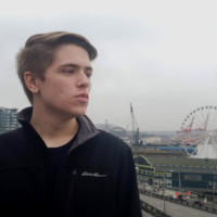 Alex Drenth Email & Phone Number