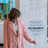 Freelancing Females Employee Tia Meyers's profile photo