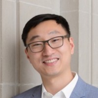 Genentech Employee Ran Li's profile photo