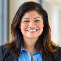 Capital Group Employee Veronica Vasquez's profile photo