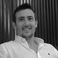 The Interior Design Practice Ltd. Employee Patrick Moss's profile photo