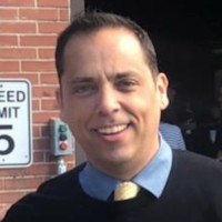Robert Bailey Email