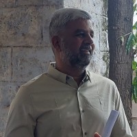 Apotex Pharmachem Inc. Employee Yoganjaneya Reddy's profile photo