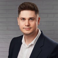 Computools Employee Oleh Stepanov's profile photo