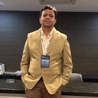 Hiren Dave Email & Phone Number