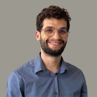 EXPERIO Employee Brahim L.'s profile photo
