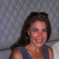 Liz Caney Email & Phone Number