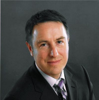 Sacramento International Airport - Sacramento County Department of Airports Employee Thierry Basle's profile photo