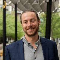 Jeff Dezen Public Relations Employee Drew Dezen's profile photo