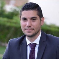 Tetracom Employee Mark Achkar's profile photo
