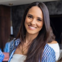 Edgestone Staffing Employee Maressa Boas's profile photo
