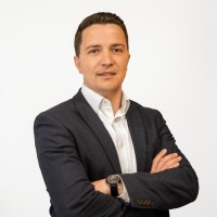 BA Systems - UK Employee Ben Hynd's profile photo